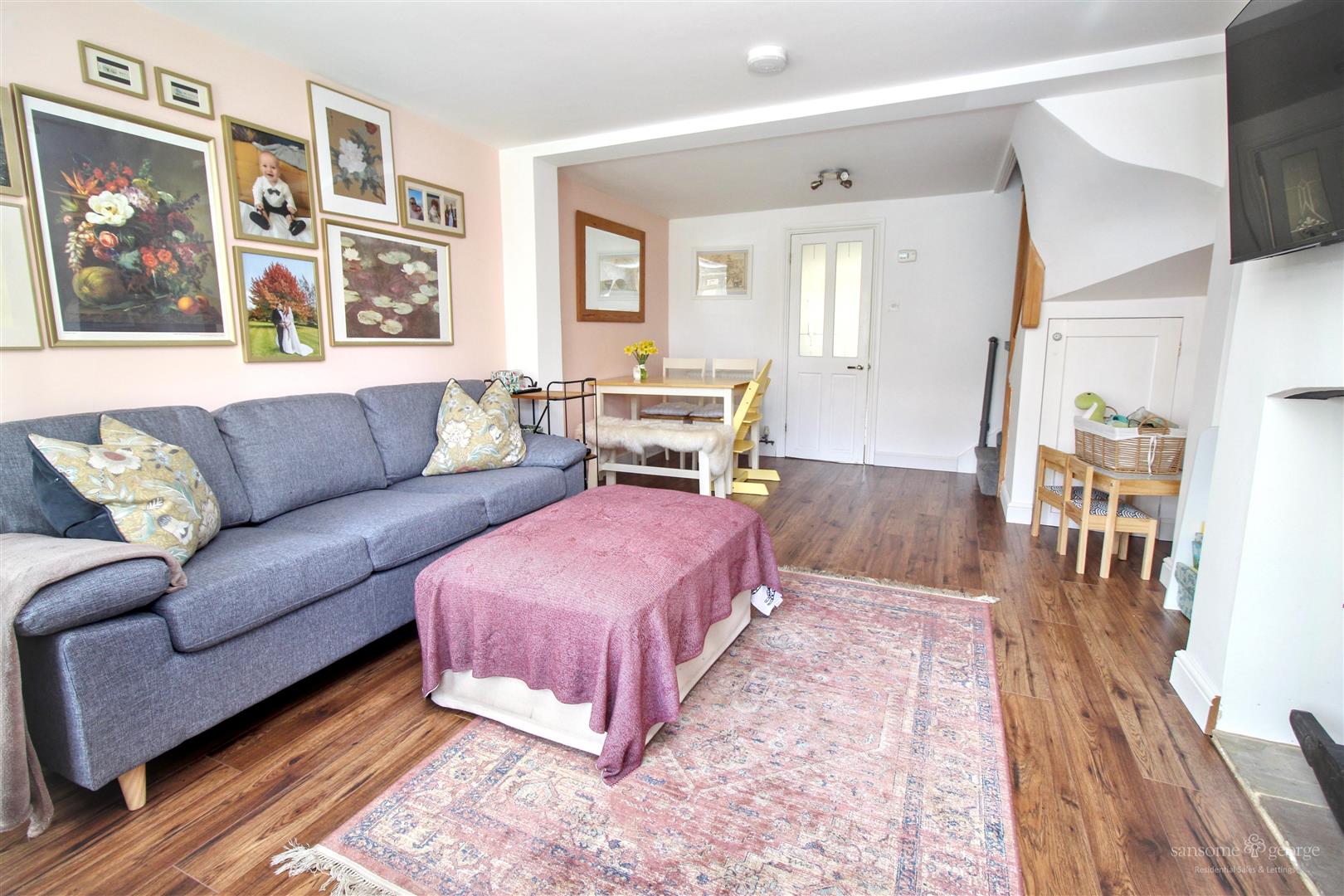 City Road, Tilehurst, Reading